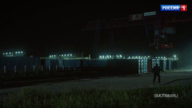 Премьера! С 31 августа, в 21.30 на телеканале «Россия» - «Овчарка 2». Смотрим?