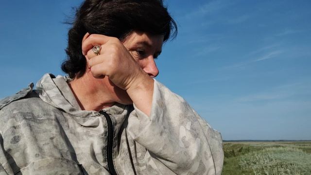 Ягнёнка чуть не задрали собаки 🐶,усилитель сгорел 😭