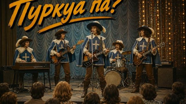 «Пуркуа́ па  »