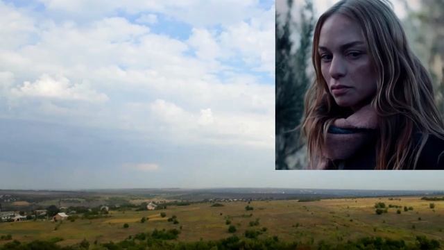 Темно-фиолетовый 2 серия на русском языке. Новый турецкий сериал