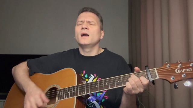 Кавер Жуки - Батарейка.mp4