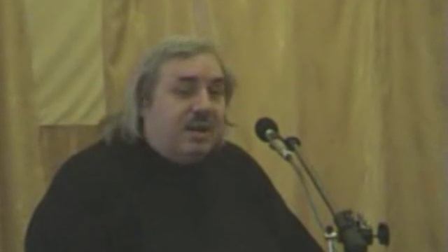 К чему приводит вульгарный материализм при лечении диабета. Левашов Н В