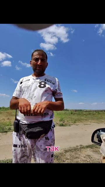 На Голубом озере в Сергеевском районе начали деньги брать за посещение 400 рублей?