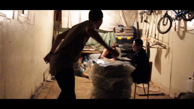 ЛАЙБИЙСКИЙ ДРИФТ 3 - Official Trailer