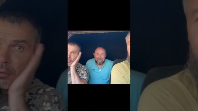 Народная Газель рейс 19, день третий...