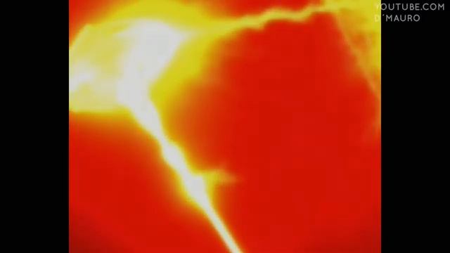 Эти страшные видео из космоса заставят вас поверить в инопланетян и оставят вас в шоке