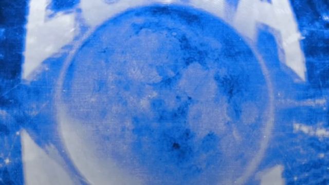 Luna Bala (Super Slowed)