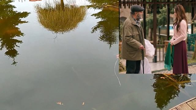 .11376 - Кровавые цветы 56 серия на русском языке. Новый турецкий сериал.part