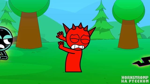 ТРАЛАЛЕРО_ТРАЛАЛА_НА_ВОЛЕ_Incredibox_анимации 22
