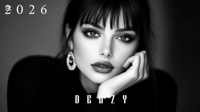 Alice′s Music & D E O Z Y Nori Original Mix💚▶️
