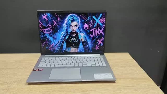 Ноутбук ASUS Vivobook 16 M1605NAQ-MB066