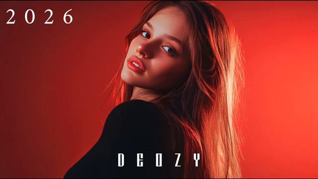 Alice′s Music & D E O Z Y I Stayed Too Long💚▶️