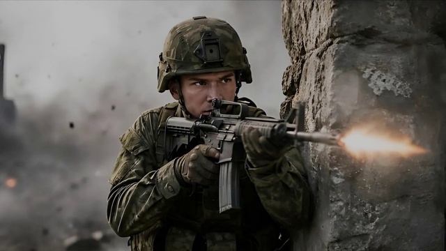 Alex Sindeyl-Последний рубеж