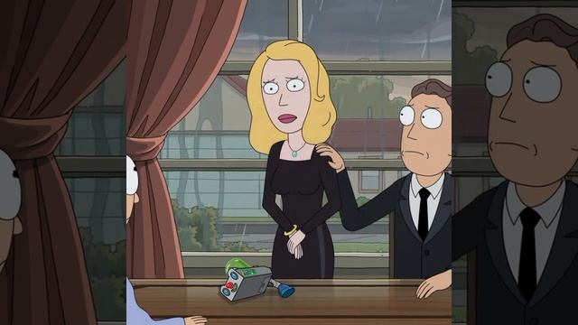 RICK AND MORTY EDIT