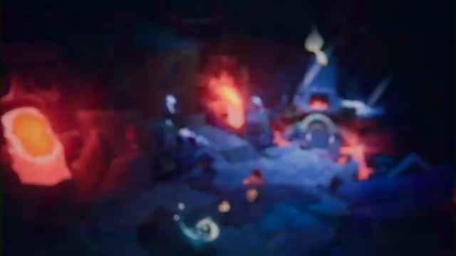 Town Of Zoz | Release Window Reveal Trailer | Balor Games