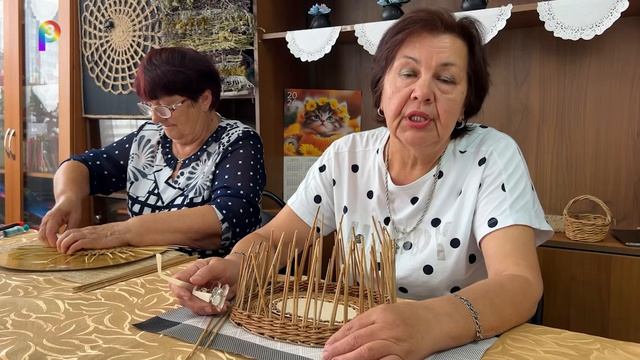 Медленное рукоделие