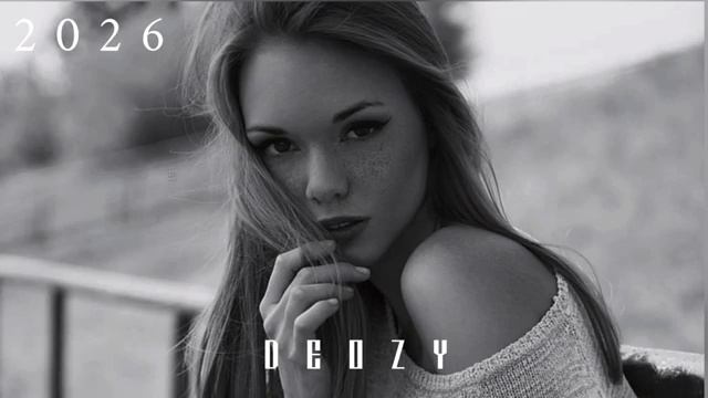 Alice′s Music & D E O Z Y Too Late To Stay💚▶️