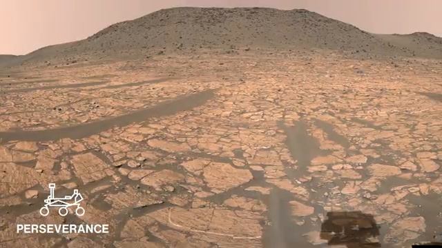 Two Rovers, Billions Of Years Of Martian History – NASA’s Perseverance And Curiosity Rovers