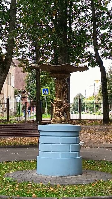 звон