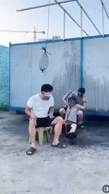 Интересные игры 😅