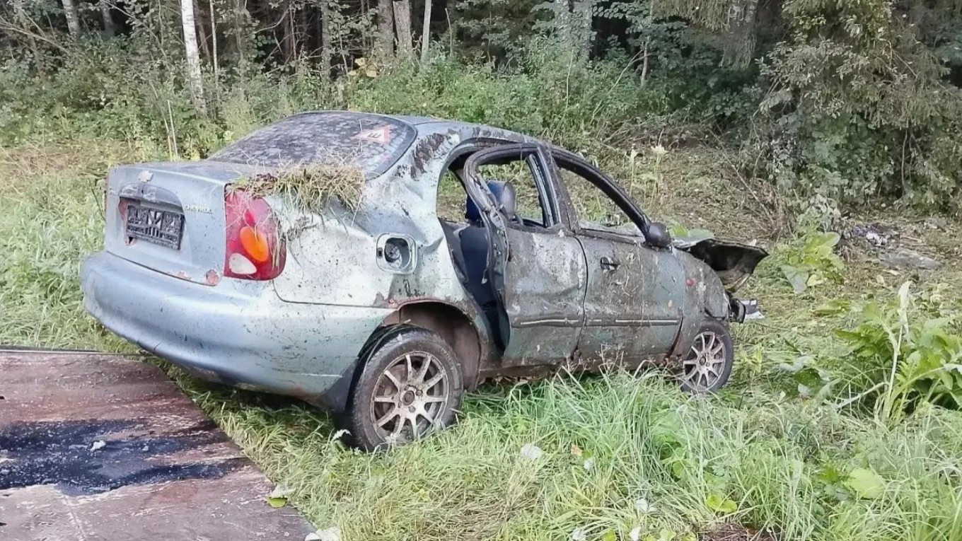 Аварии и ДТП НА ДОРОГАХ — не уступил и получил подборка на видео регистратор