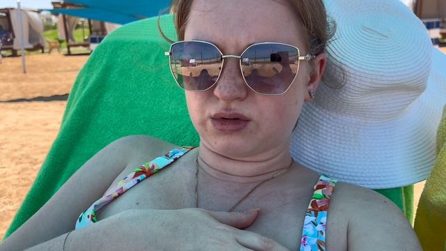 ВЛОГ: Египет. Хургада. Gravity Hotel & Aquapark Sahl Hasheesh. Часть 1