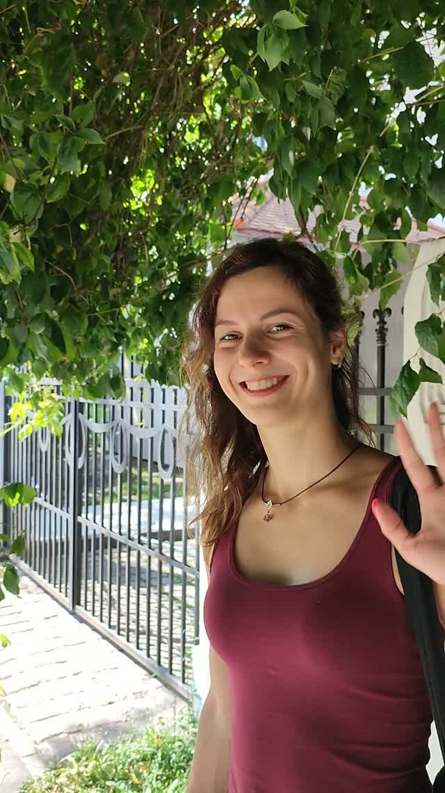 Типичная Калининградская улица 😍