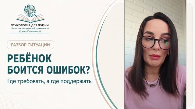 Ну что, обещанный разбор.