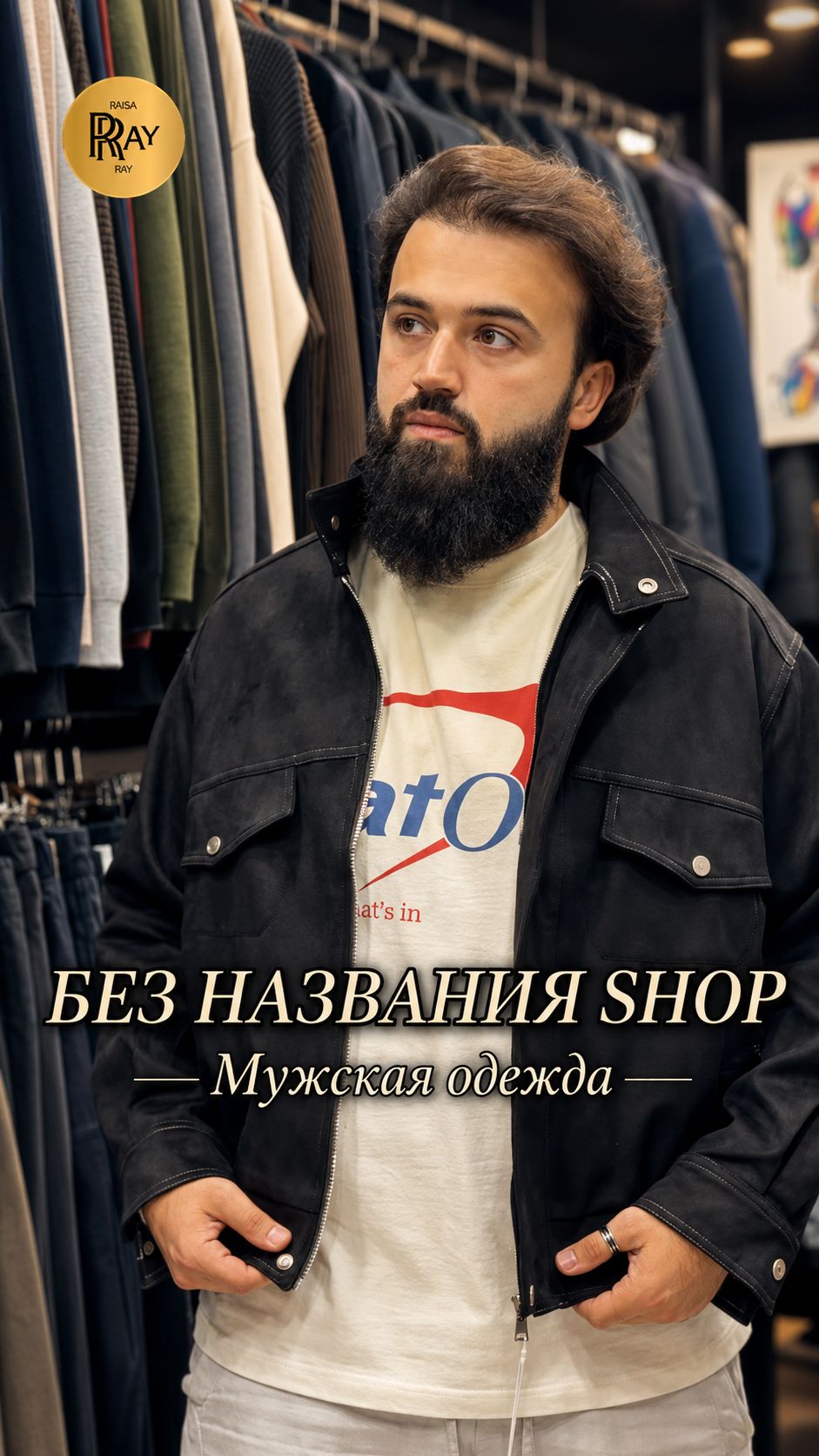 БЕЗ НАЗВАНИЯ ШОП😎 МУЖСКИЕ НОВИНКИ🔥 СТИЛЬНАЯ МОЛОДЕЖНАЯ ОДЕЖДА ТК Садовод. Москва #шопинг #покупки