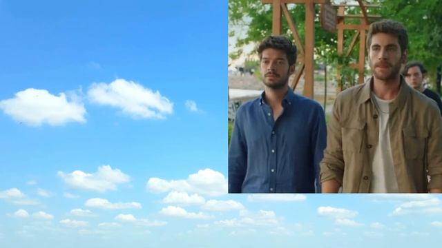 Я тебя не отдам никому 8 серия на русском языке. Новый турецкий сериал