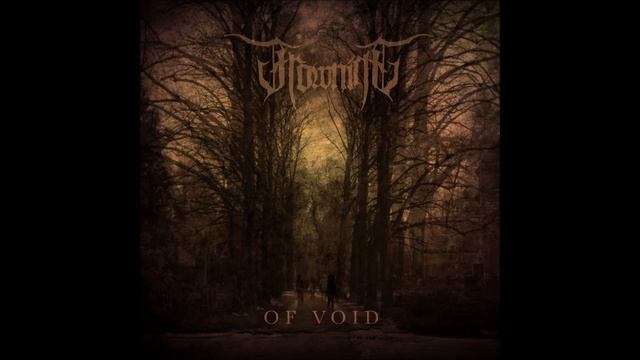 FROWNING - Of Void (FULL ALBUM EP) 2022