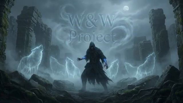Лихолесский Гул / индастриалметал [W&W Project]