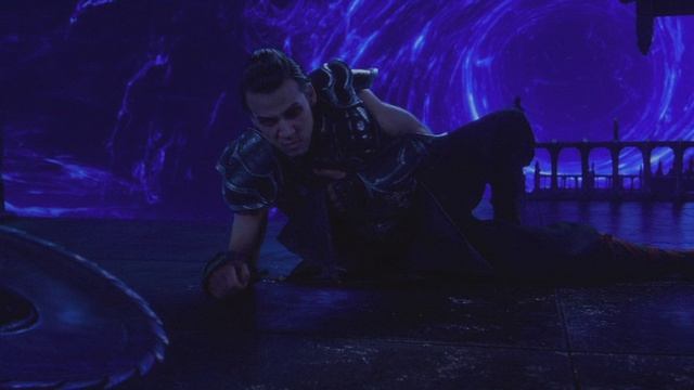Мортал Комбат II (Mortal Kombat II) 2026