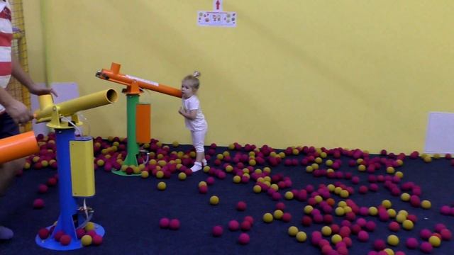 ВЛОГ Парк Развлечений SKY PARK