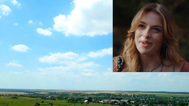 Гюльджемаль 9 серия на русском языке. Новый турецкий сериал