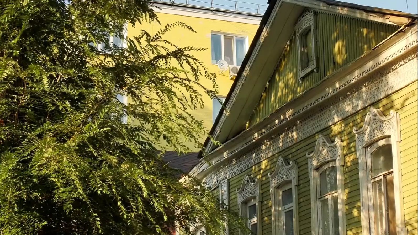 Инклюзивные экскурсии в Самаре