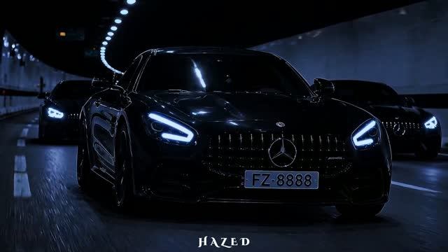 HAZED - (Original Mix)