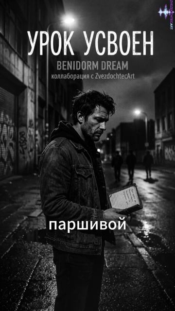 Урок усвоен