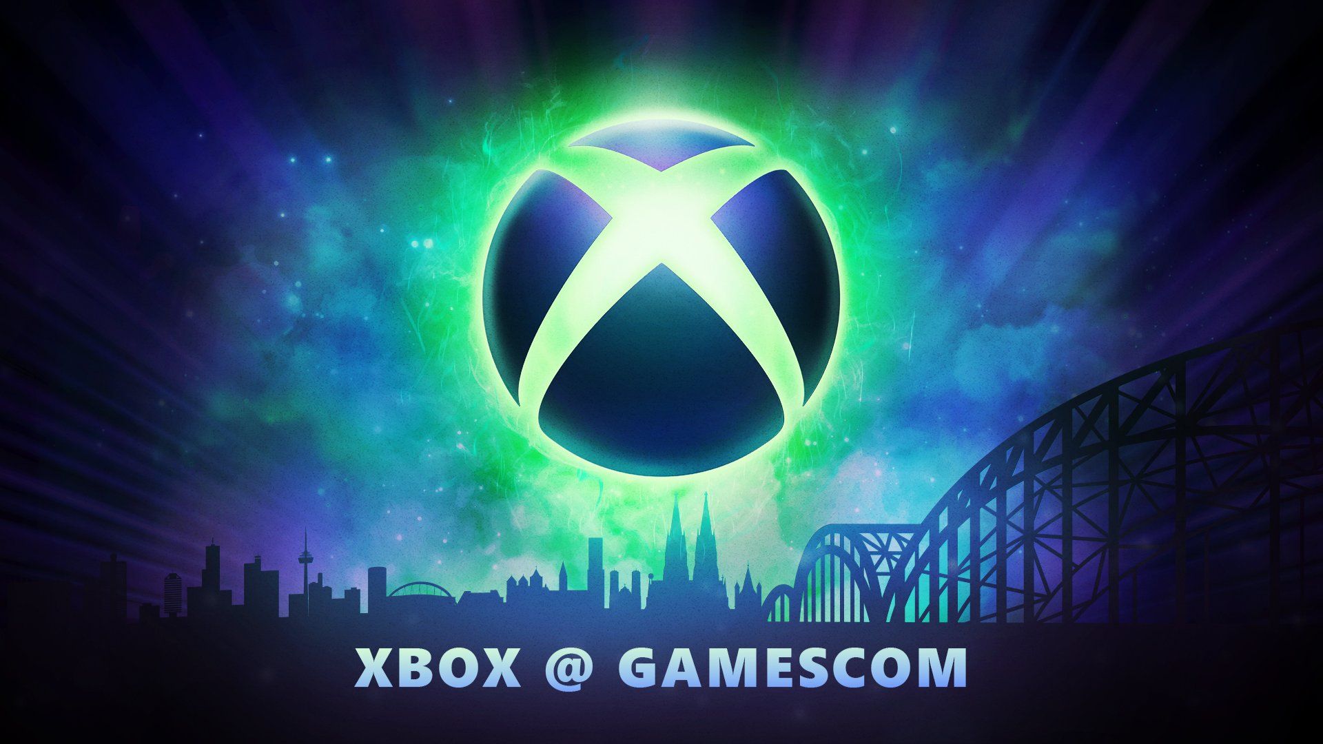 XBOX @ Gamescom Broadcast 2026