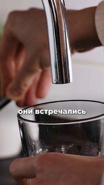 Откуда берутся бактерии в воде из кулера?
