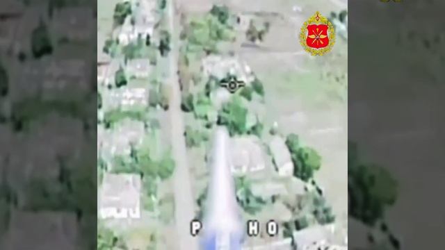 Операторы ударных БПЛА Молния-2 Группировки Восток, уничтожение позиций ВСУ