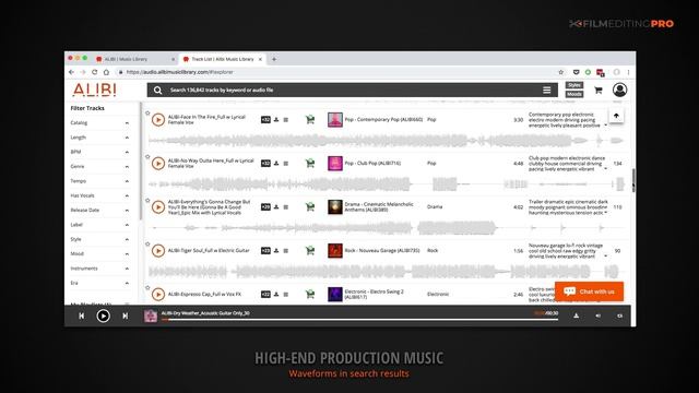 Lesson 6- How To Find The Right Music
