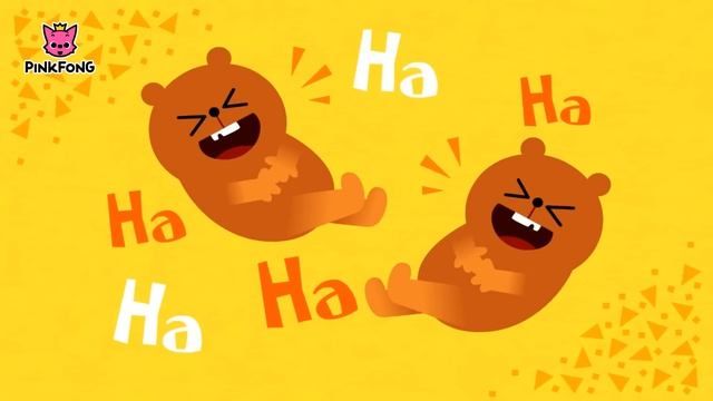 Джорджи Порджи | Мать Гусыня | Детские стишки | Песни PINKFONG для детей