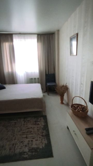 1-к. квартира 42 м², 4:11