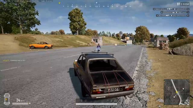 PLAYERUNKNOWN'S BATTLEGROUNDS 2026.08.25 - 21.57.45.04.Одно убийство.DVR