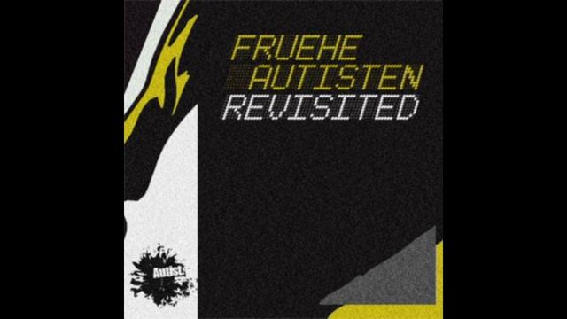 Fruhe Autisten-Revisited