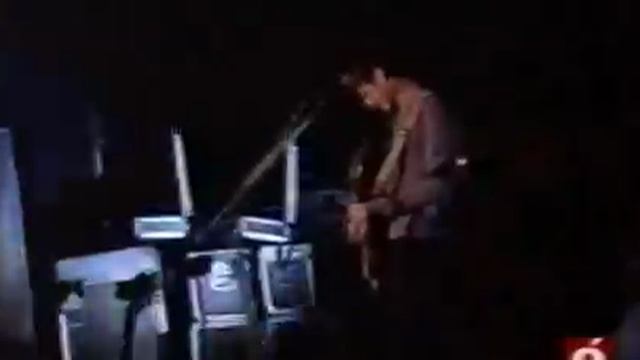 Концерт ДДТ в Киеве 2008