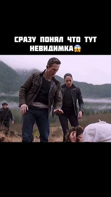 Сериал 🎬Обломки