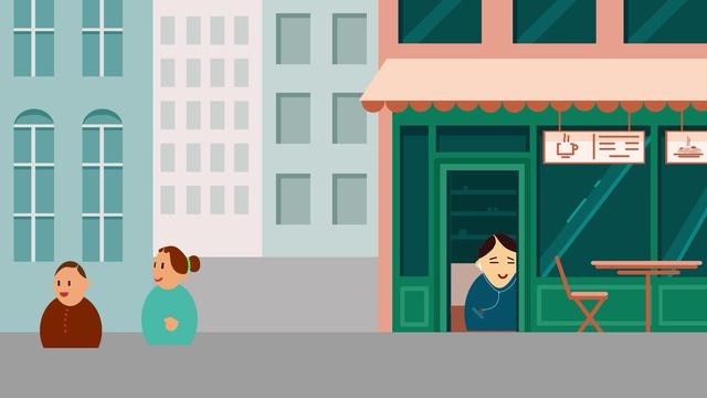 Информация для иностранных граждан. Видеоролик ФАДН. Нормы поведения.