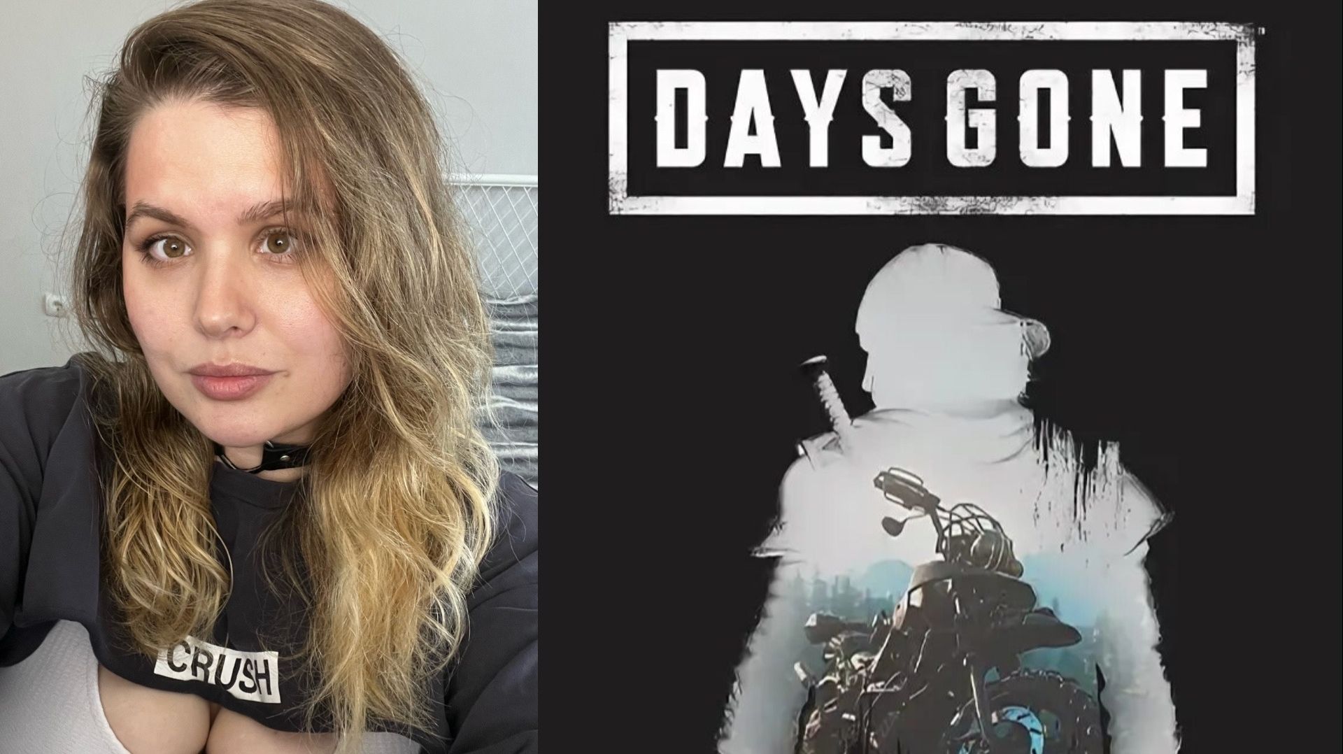 Возвращение блудного Дика \ Days Gone #13